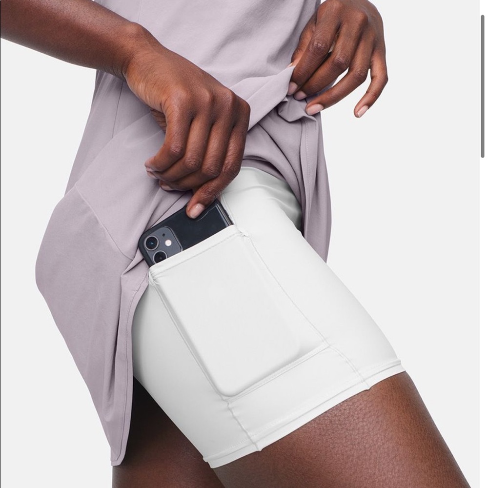 NWT Outdoor Voices - The Exercise Dress